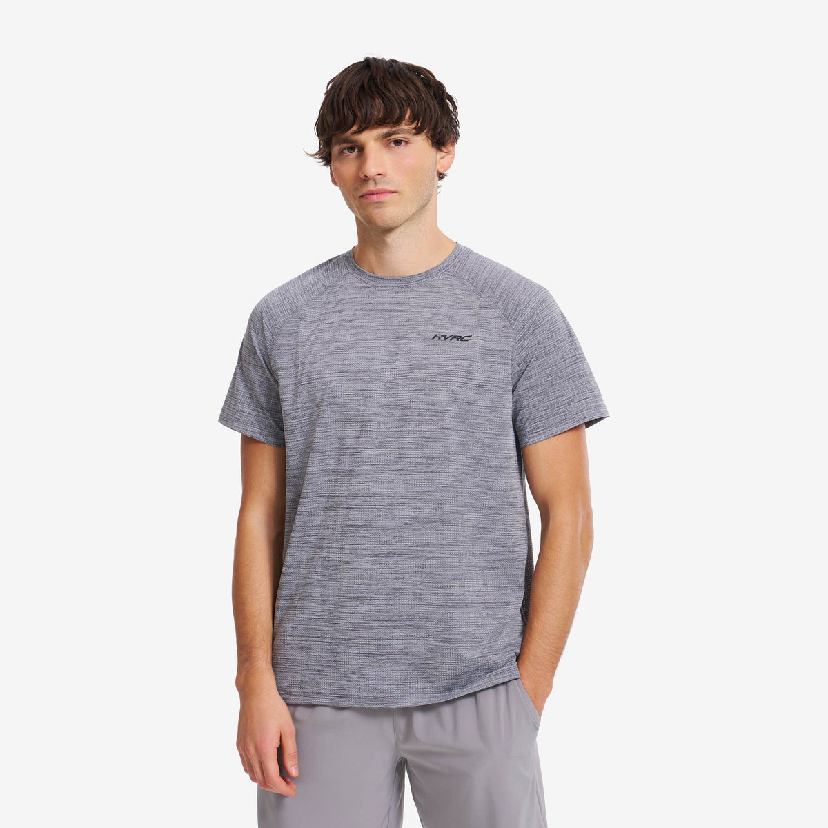 Charge Active T-shirt Men