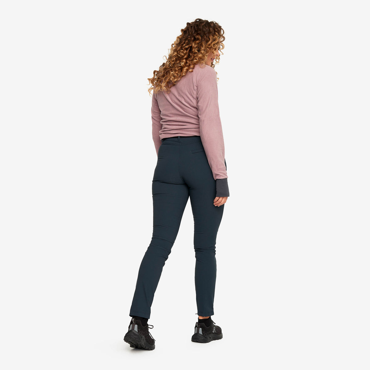 Daybreak Trousers Women