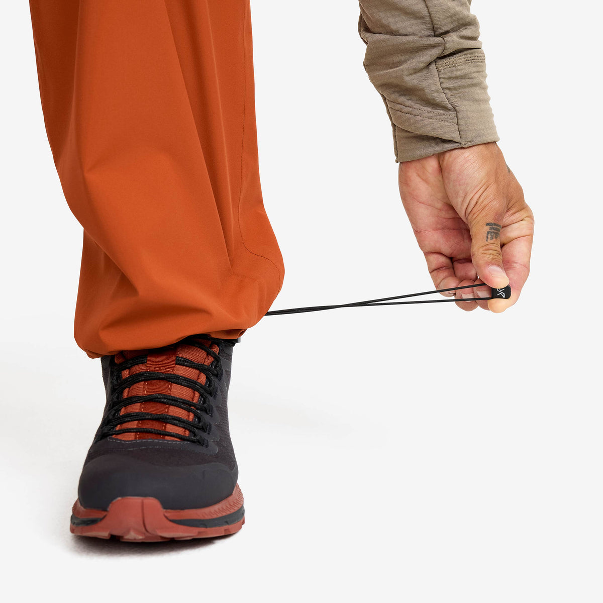 Cloud 3L Shell Trousers Men