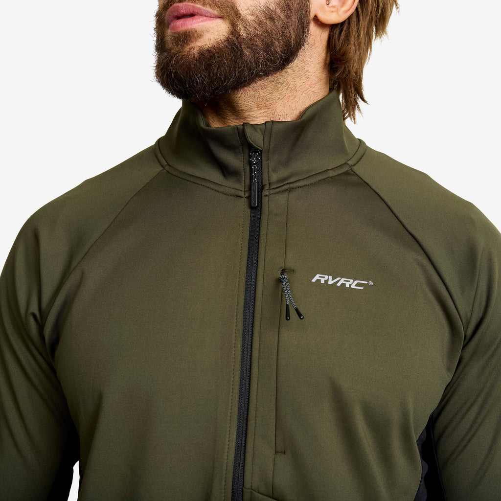 Pace Wind Jacket Men