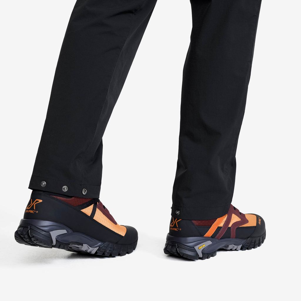 Elevate Hiking Zip-off Trousers Women
