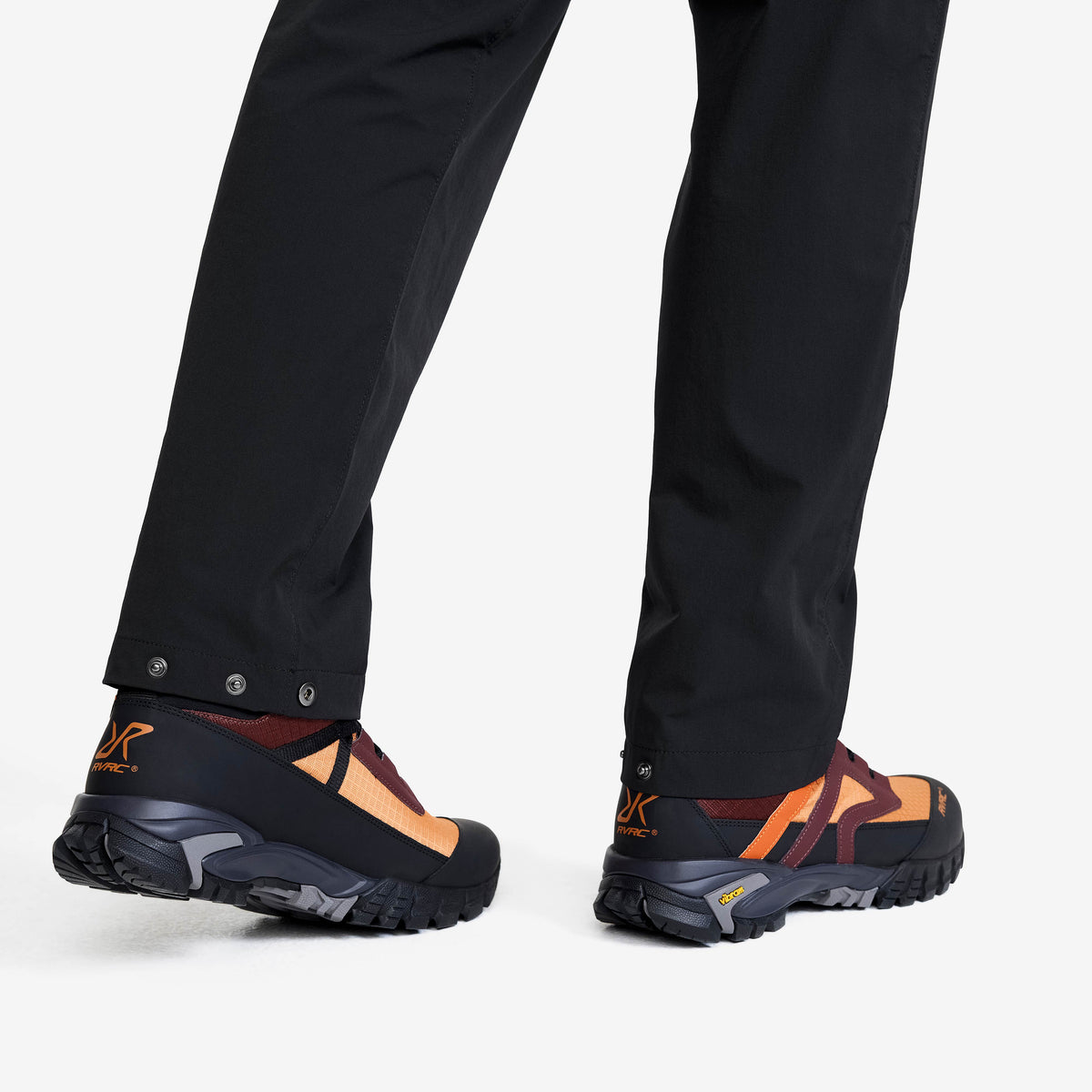 Elevate Hiking Zip-off Trousers Women