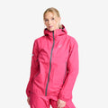 Arcade 3L Lightweight Jacket  Women