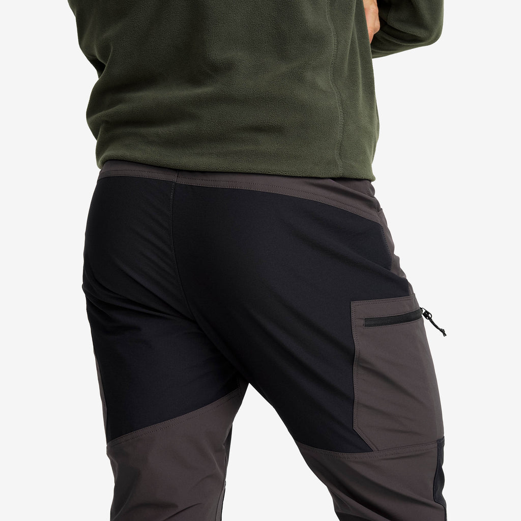 Surmount Pro Hiking Stretch Trousers Men