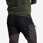 Surmount Pro Hiking Stretch Trousers Men