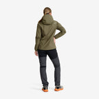 Orbit Wind Jacket Women