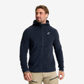 Hiker Fleece Hoodie Men