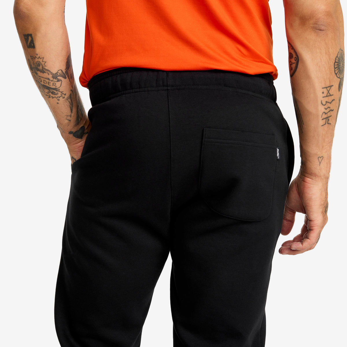 RVRC Joggers Men