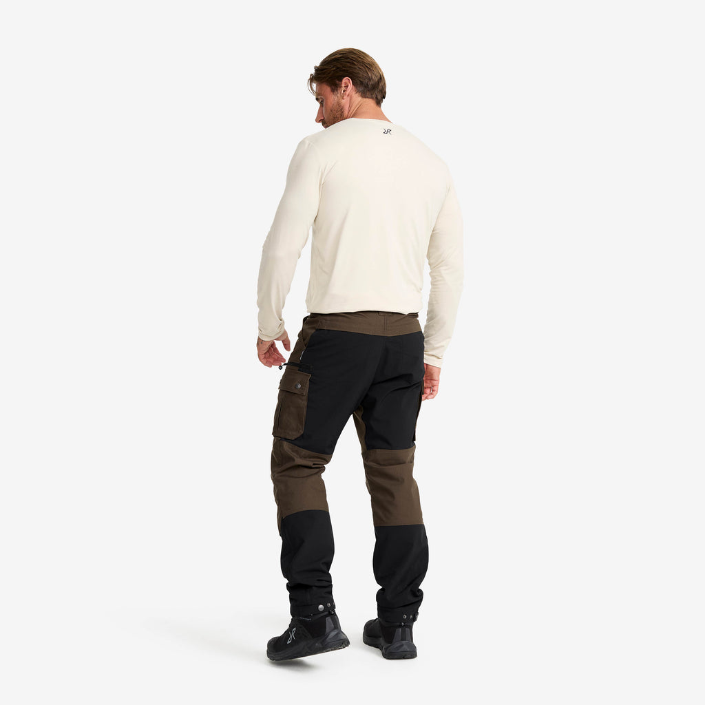 Field Pro Warm Outdoor Trousers Men