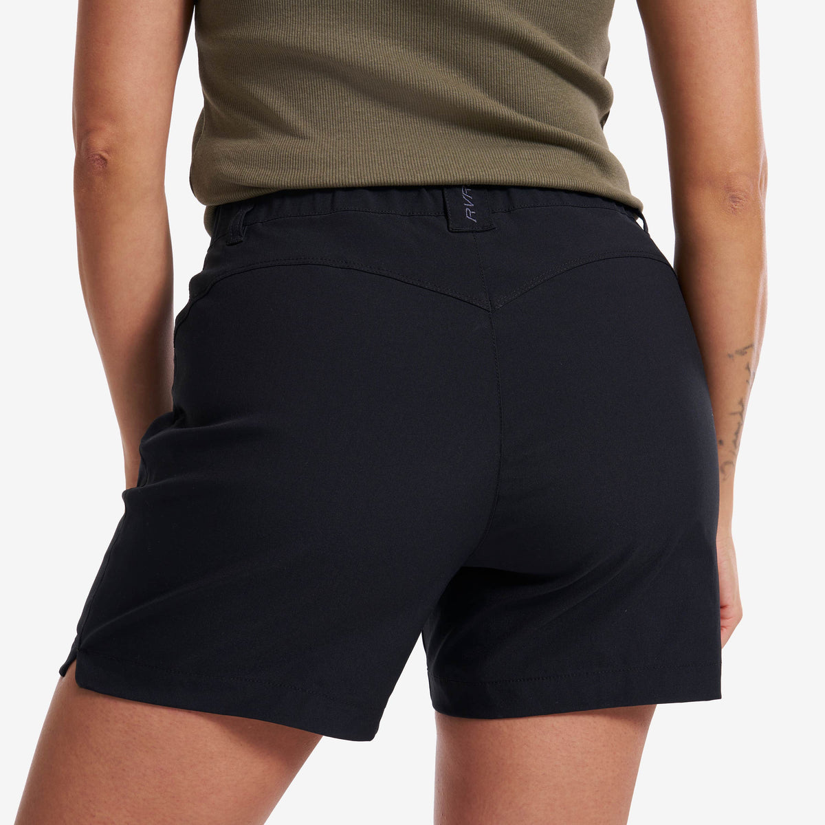 Twig High-waist Shorts Women