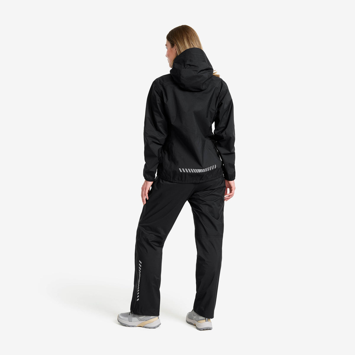 Arcade 3L Lightweight Jacket  Women