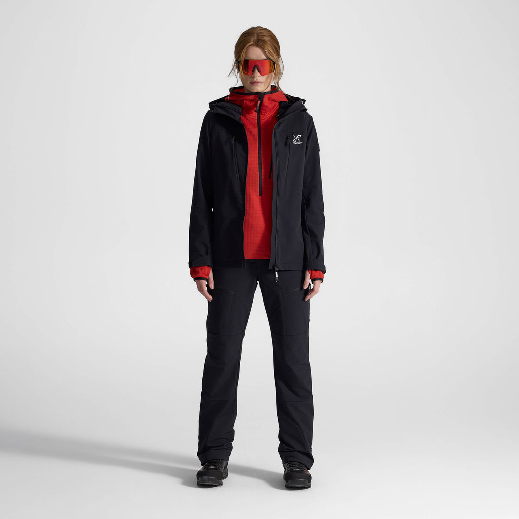 Ultra Light Mid Hood Women