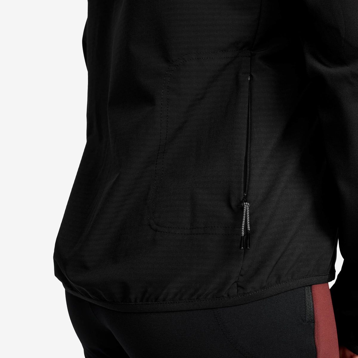 Pace Wind Jacket Women