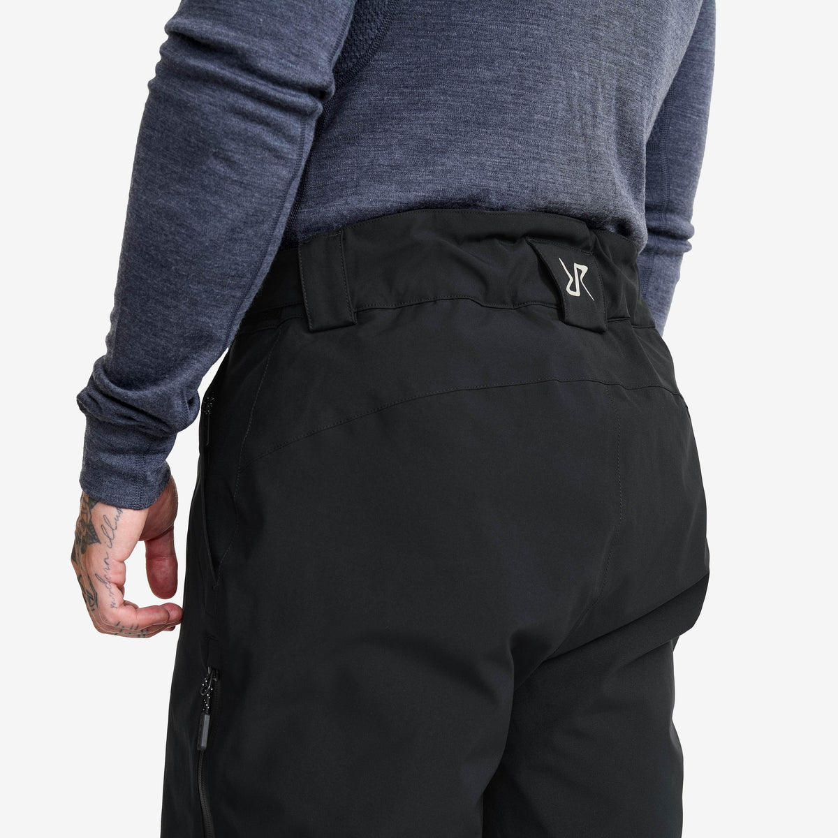 AccXel Insulated 2L Snow Trousers Men