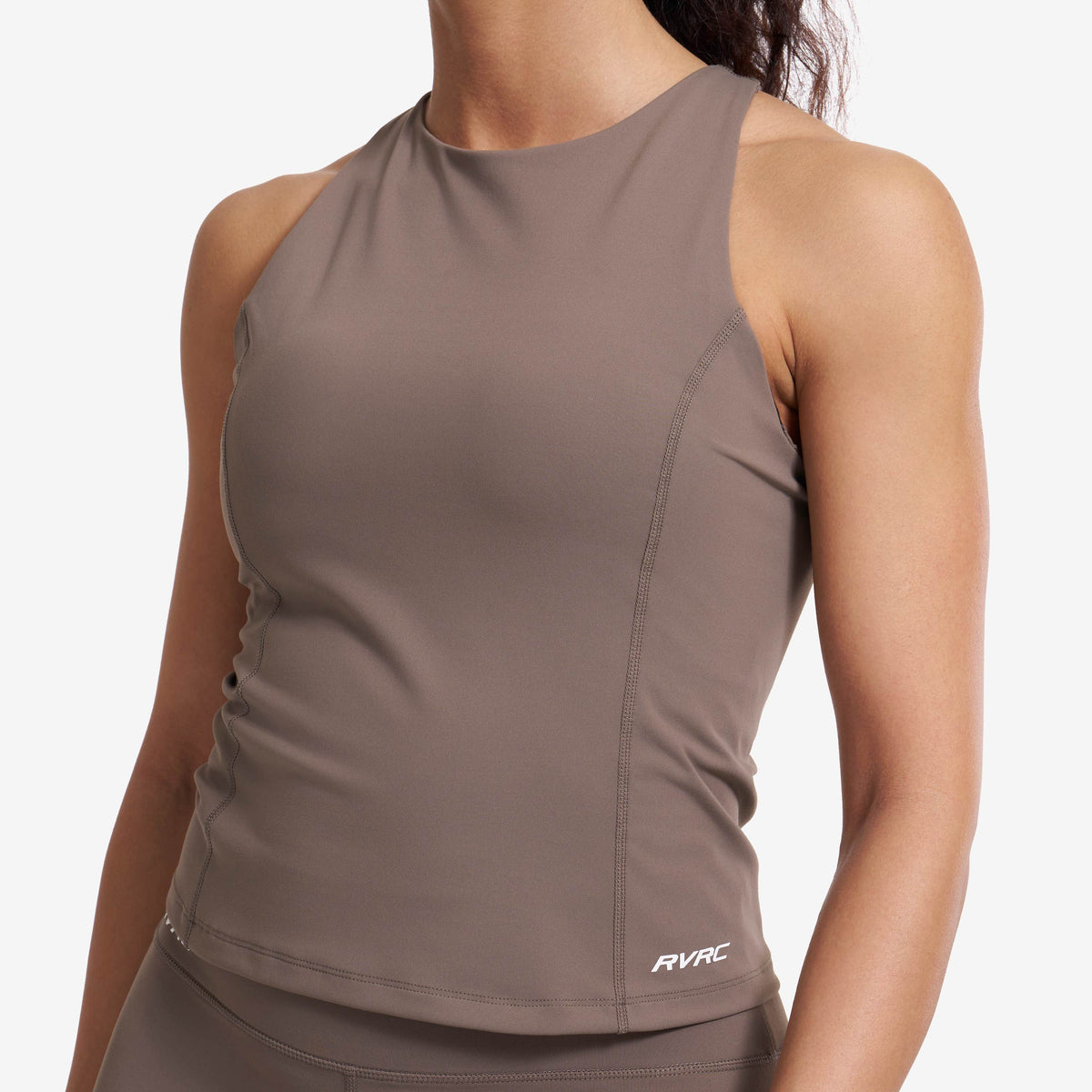 Paragon Soft Built-in Bra Tank Top Women