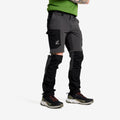 Rambler Lightweight Zip-off Trousers Men