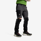 Rambler Lightweight Zip-off Trousers Men