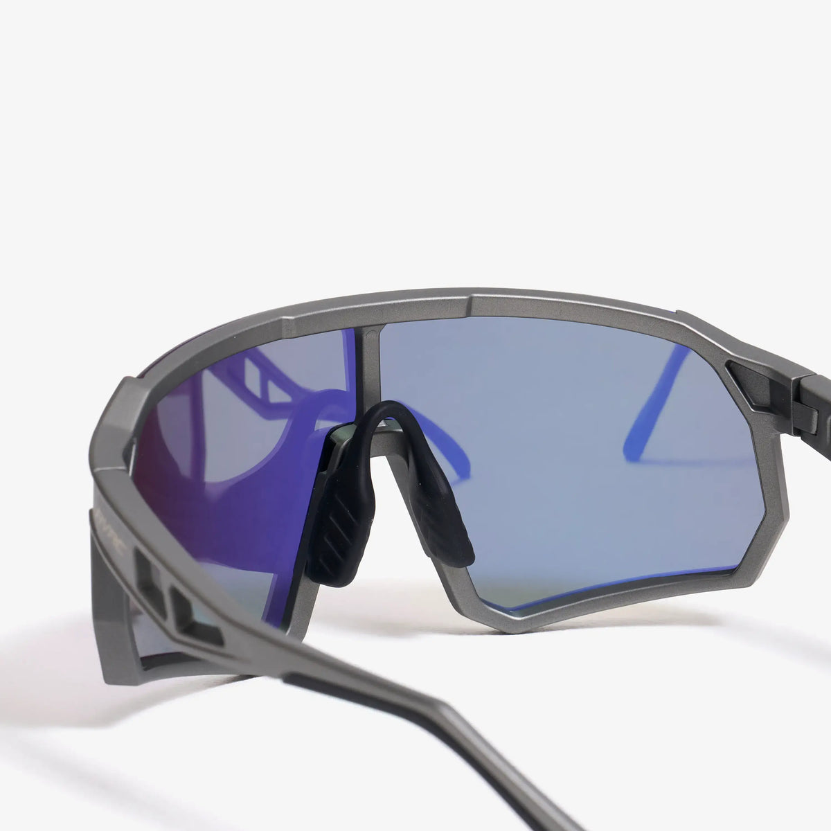 Castor Polarized Sports Sunglasses Unisex