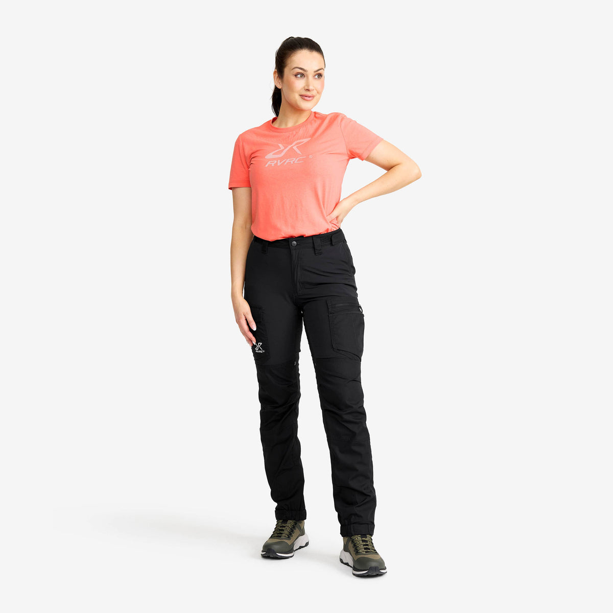 Rambler Lightweight Pro Trousers Women
