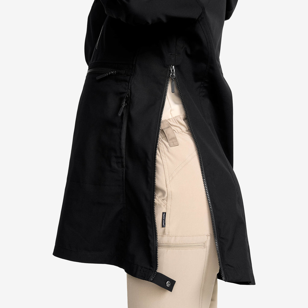 Outdoor Anorak Women