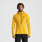 Ultra Light Mid Hood Men