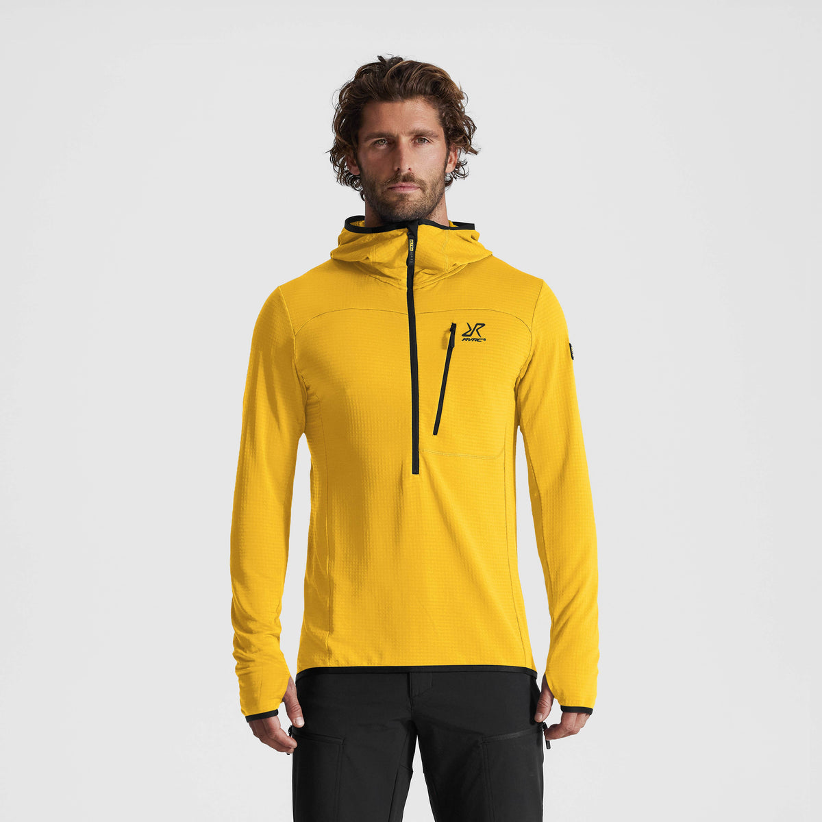 Ultra Light Mid Hood Men
