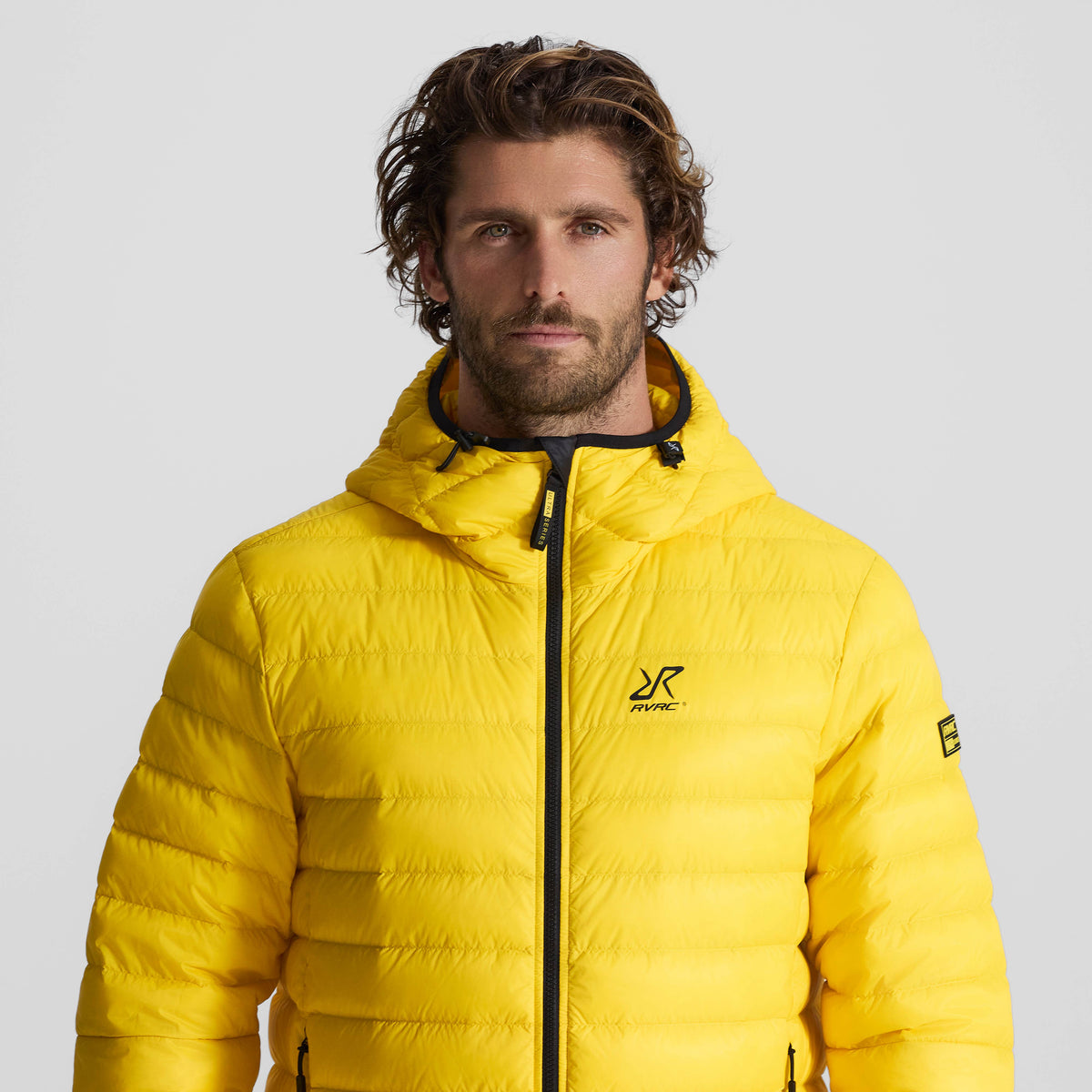 Ultra Down Liner Jacket Men