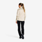 River Hybrid Fleece Jacket Women