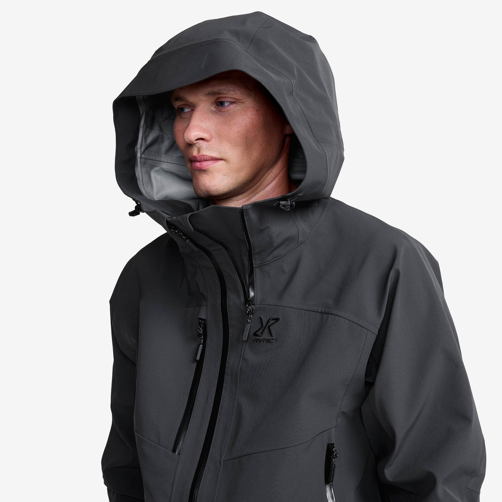 Cyclone 3L Shell Jacket Men