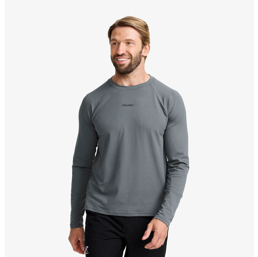 Pulse Active Long-sleeved T-shirt Men