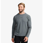Pulse Active Long-sleeved T-shirt Men