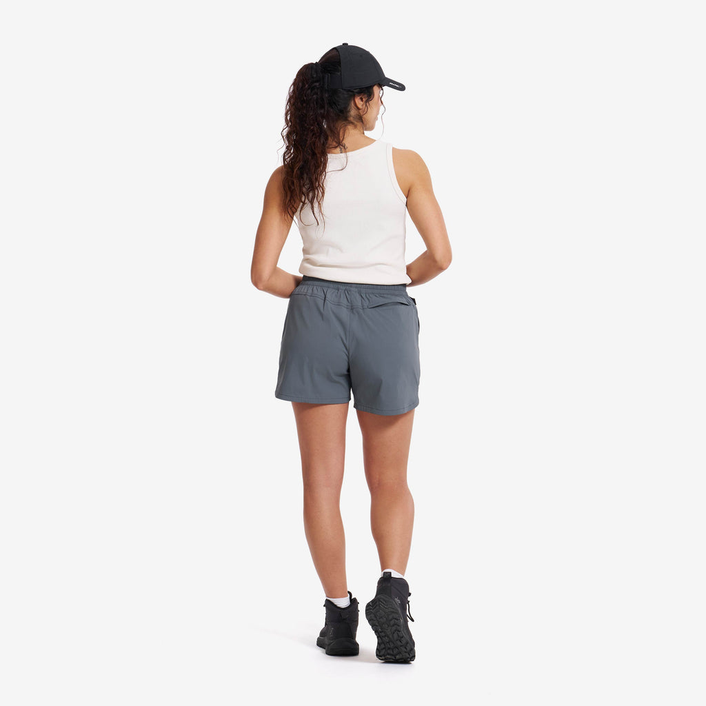 Sierra Hiking Shorts Women