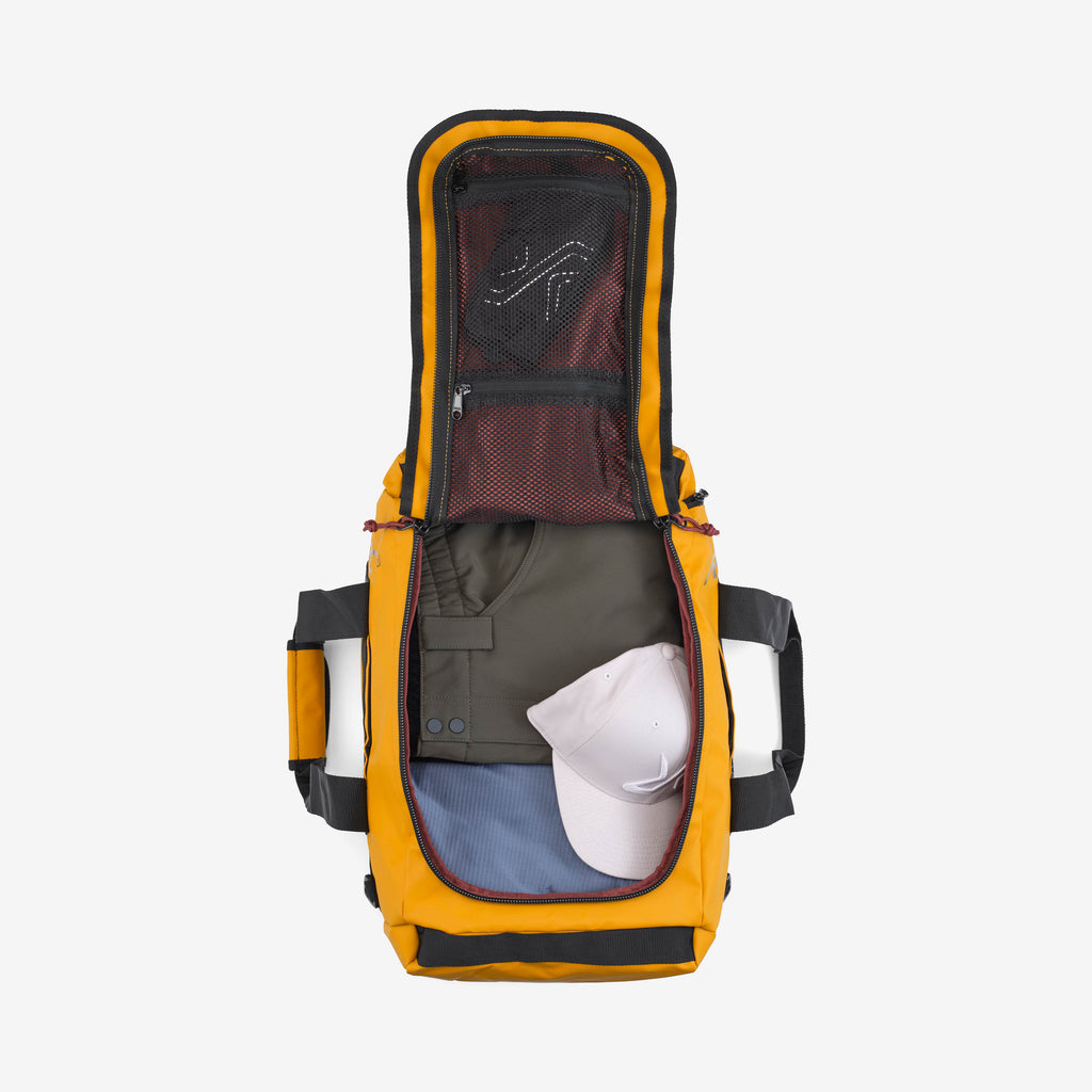 Packable Duffel Bag 70L Unisex