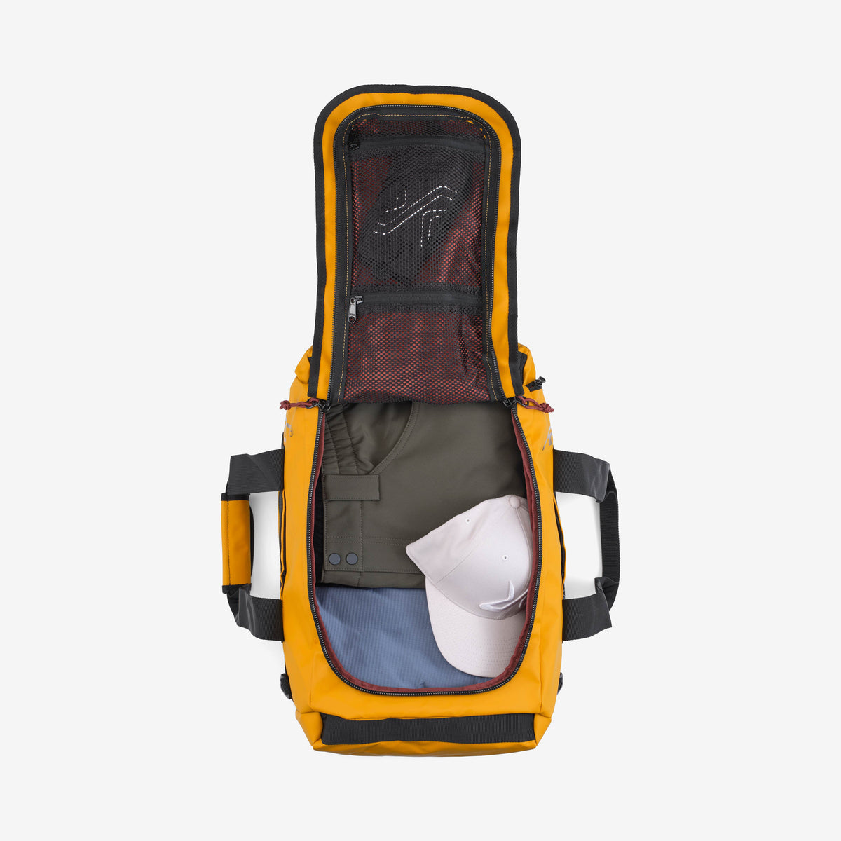 Packable Duffel Bag 70L Unisex