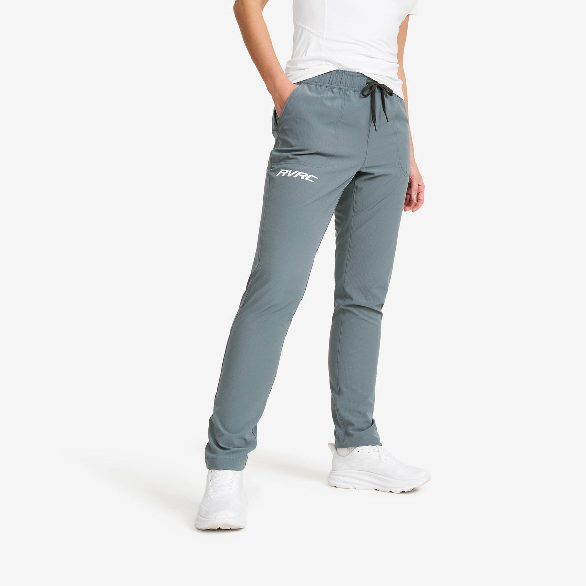 Athletic Lightweight Trousers Women