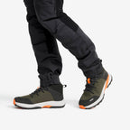 Forge Waterproof Walking Boots Men