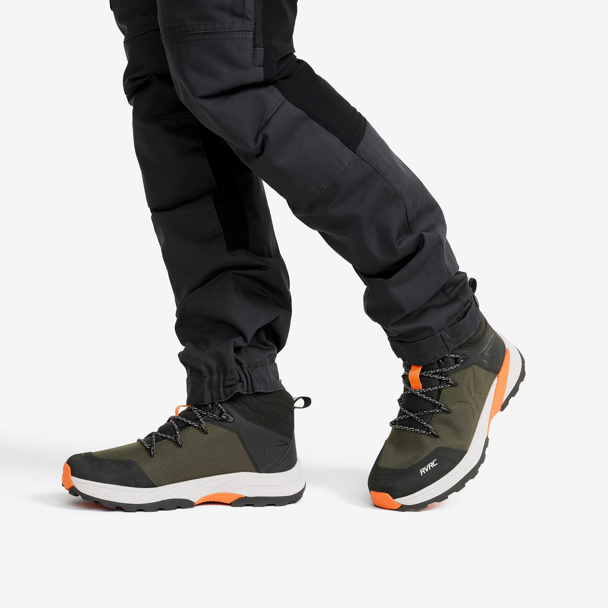 Forge Waterproof Walking Boots Men