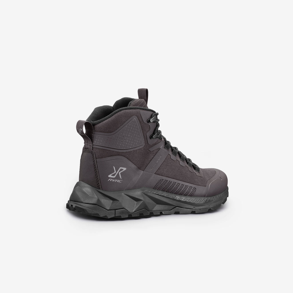Phantom Trail Mid Waterproof Hiking Boots Men