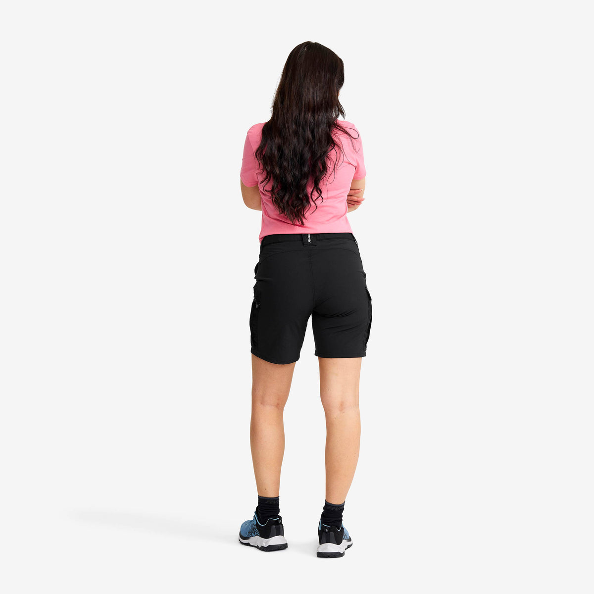 Rambler Lightweight Pro Shorts Women
