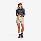 Route Merino Warm Base Layer Top Women