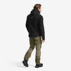 Wander Pro Wool Hoodie Men