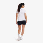 Stream Active Polo Shirt Women