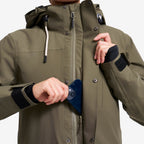 Status 2L Parka Women