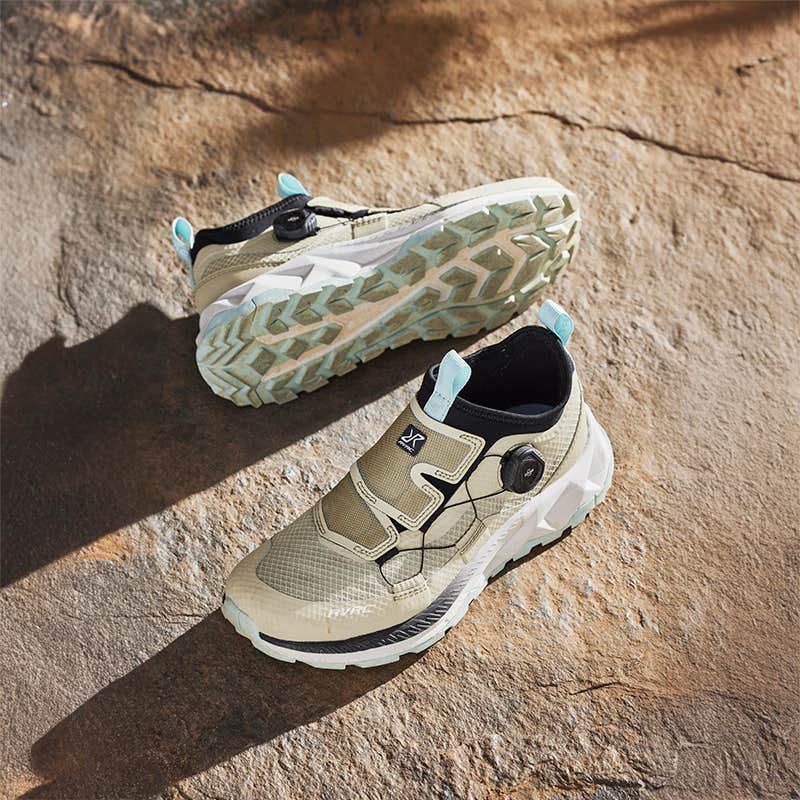 Ease Walking Shoes Women