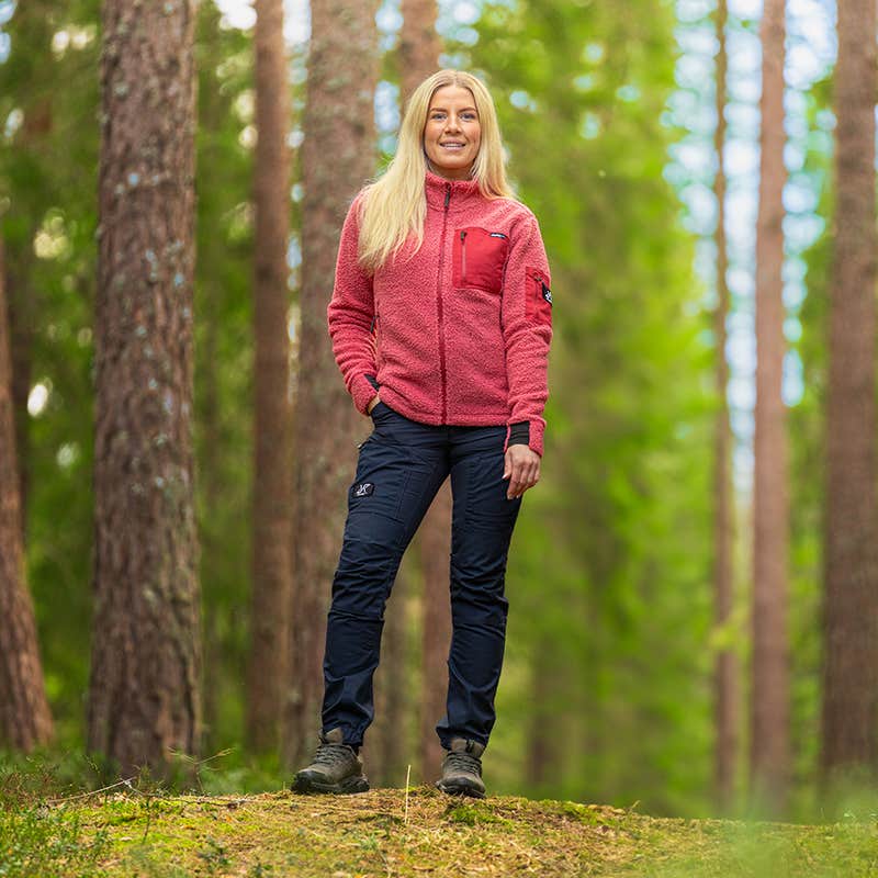 RVRC GP Pro Trousers Women