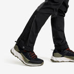 Rambler Lightweight Zip-off Trousers Men