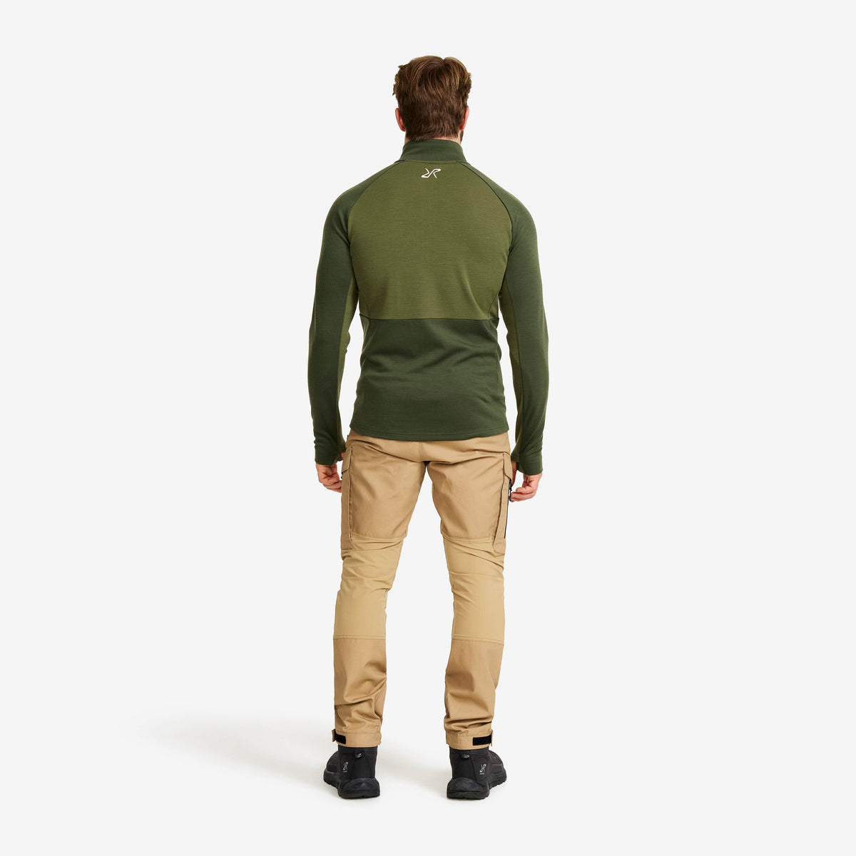 Hill Fleece Men