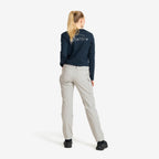 Adventure Cargo Stretch Trousers Women