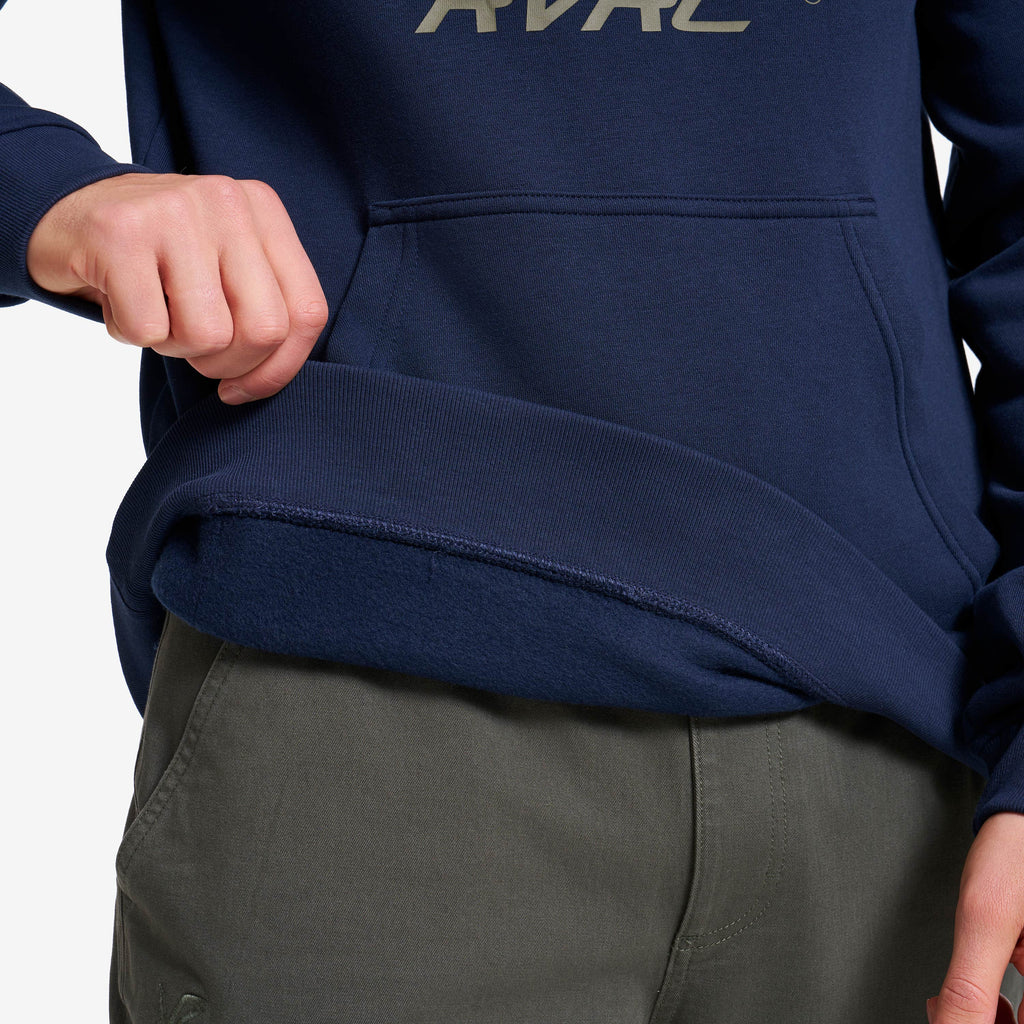 RVRC Hoodie Men