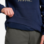 RVRC Hoodie Men